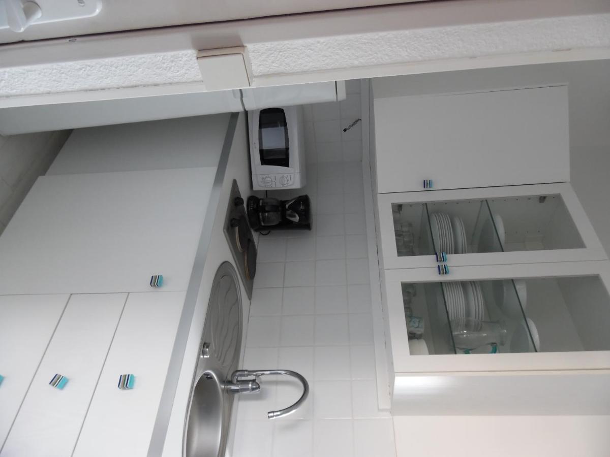 Studio Cabine Cap D'Agde Εξωτερικό φωτογραφία
