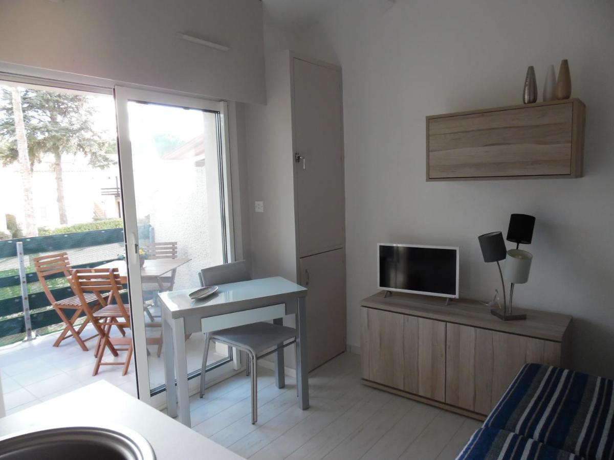 Studio Cabine Cap D'Agde Εξωτερικό φωτογραφία